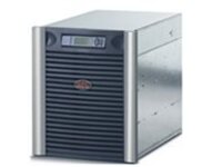 PTO SYMMETRA LX 4KVA SCALABLETO 8KVA N+1 RMNT 208/240V NO RETURN