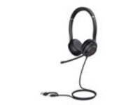 Yealink UH37 Dual - Headset