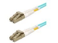 AddOn - Patch cable - LC/PC multi-mode (M) to LC/PC multi-mode (M)