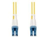 AddOn - Patch cable - LC/PC multi-mode (M) to LC/PC multi-mode (M)