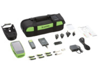 NetAlly EtherScope nXG Portable Network Expert Professional Kit