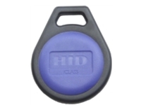 HID iCLASS Key II 2050
