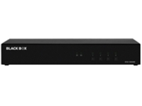 Black Box SECURE KVS4-1004VMX