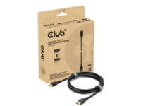 Club 3D - DisplayPort cable