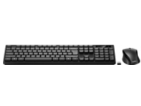 Belkin Connect - Keyboard and mouse set