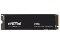 Crucial P310 - SSD - 4 TB