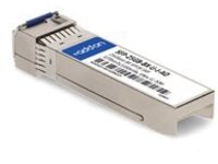 AddOn - SFP28 transceiver module (equivalent to: Juniper Networks SFP-25GB-BX-U-J)