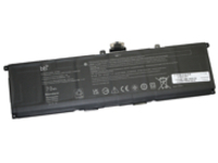 BTI - Notebook battery (equivalent to: Dell GT83D)