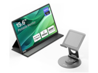 Plugable - LCD monitor