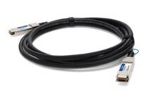 AddOn - 100GBase-CU direct attach cable