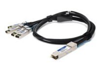 AddOn - 100GBase-CU direct attach cable