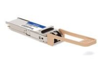 AddOn - QSFP28 transceiver module (equivalent to: F5 Networks QSFP-100GBASE-SR-BD-F5)