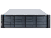 Promise VTrak N1616 - NAS server