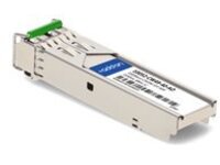 AddOn - SFP (mini-GBIC) transceiver module (equivalent to: Extreme Networks 10052-CW49-40)
