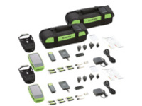 NetAlly EtherScope nXG Portable Network Expert Professional Kit