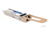 AddOn - QSFP28 transceiver module (equivalent to: HP QSFP-100GBASE-SR-BD-HPA)
