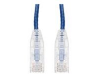 AddOn - Patch cable - RJ-45 (M) to RJ-45 (M)