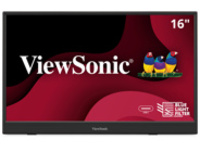 ViewSonic VA1653 - LED monitor