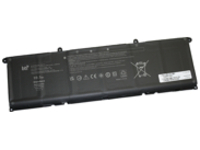 BTI - Notebook battery (equivalent to: Dell RWFFJ)