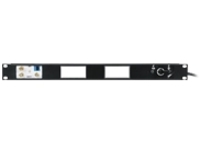 Middle Atlantic Decora DECP-1X4
