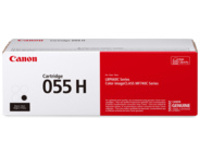 Canon 055 H - High Capacity
