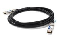 AddOn - 100GBase-CU direct attach cable