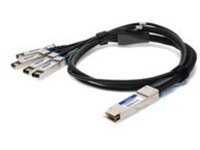 AddOn - 100GBase-CU direct attach cable