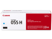 Canon 055 H - High Capacity