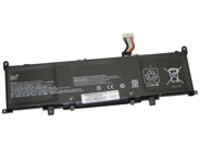BTI - Notebook battery (equivalent to: HP N70706-005)