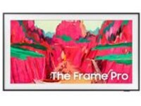 Samsung QN85LS03FWF - 85&quot; Diagonal Class (84.5&quot; viewable)
