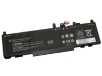 BTI - Notebook battery (equivalent to: HP N59787-005)