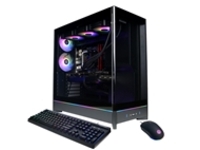 CyberPowerPC Gamer Supreme Liquid Cool SLCAI8400CPGV2