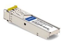 AddOn - SFP28 transceiver module (equivalent to: Extreme Networks SFP-25GB-CW-55-10-EX)