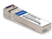 AddOn - SFP28 transceiver module (equivalent to: Juniper Networks SFP-25GB-BX-D-J)
