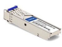 AddOn - SFP+ transceiver module (equivalent to: Cisco CWDM-SFP10G-1510-80-I)