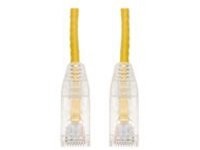 AddOn - Patch cable - RJ-45 (M) to RJ-45 (M)