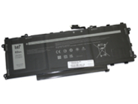 BTI - Notebook battery (equivalent to: Dell GT6TK)