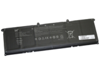 BTI - Notebook battery (equivalent to: Dell KV690)