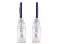 AddOn - Patch cable - RJ-45 (M) to RJ-45 (M)