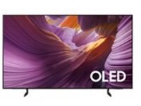 Samsung QN55S85FAF - 55" Diagonal Class (54.6" viewable)