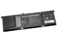 BTI - Notebook battery (equivalent to: Dell TN70C)