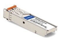 AddOn - SFP+ transceiver module (equivalent to: Arris TR4440B-1570-PI)