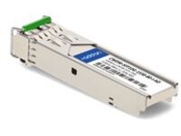 AddOn - SFP+ transceiver module (equivalent to: Cisco CWDM-SFP10G-1530-80-I)