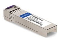 AddOn - SFP28 transceiver module (equivalent to: HP SFP-25GB-BX-D-HP)