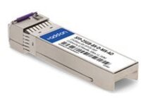 AddOn - SFP28 transceiver module (equivalent to: Mellanox SFP-25GB-BX-D-MX)