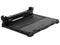 Getac - Keyboard - with RF pass-through