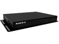 Black Box iCOMPEL - Digital signage player