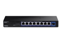 TRENDnet TEG-S5091 - Version v1.0R