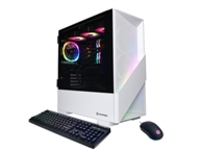 CyberPowerPC Gamer Supreme Liquid Cool SLCAI7600CPGV2