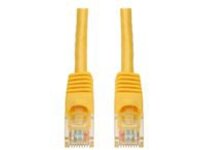 AddOn - Patch cable - RJ-45 (M) to RJ-45 (M)